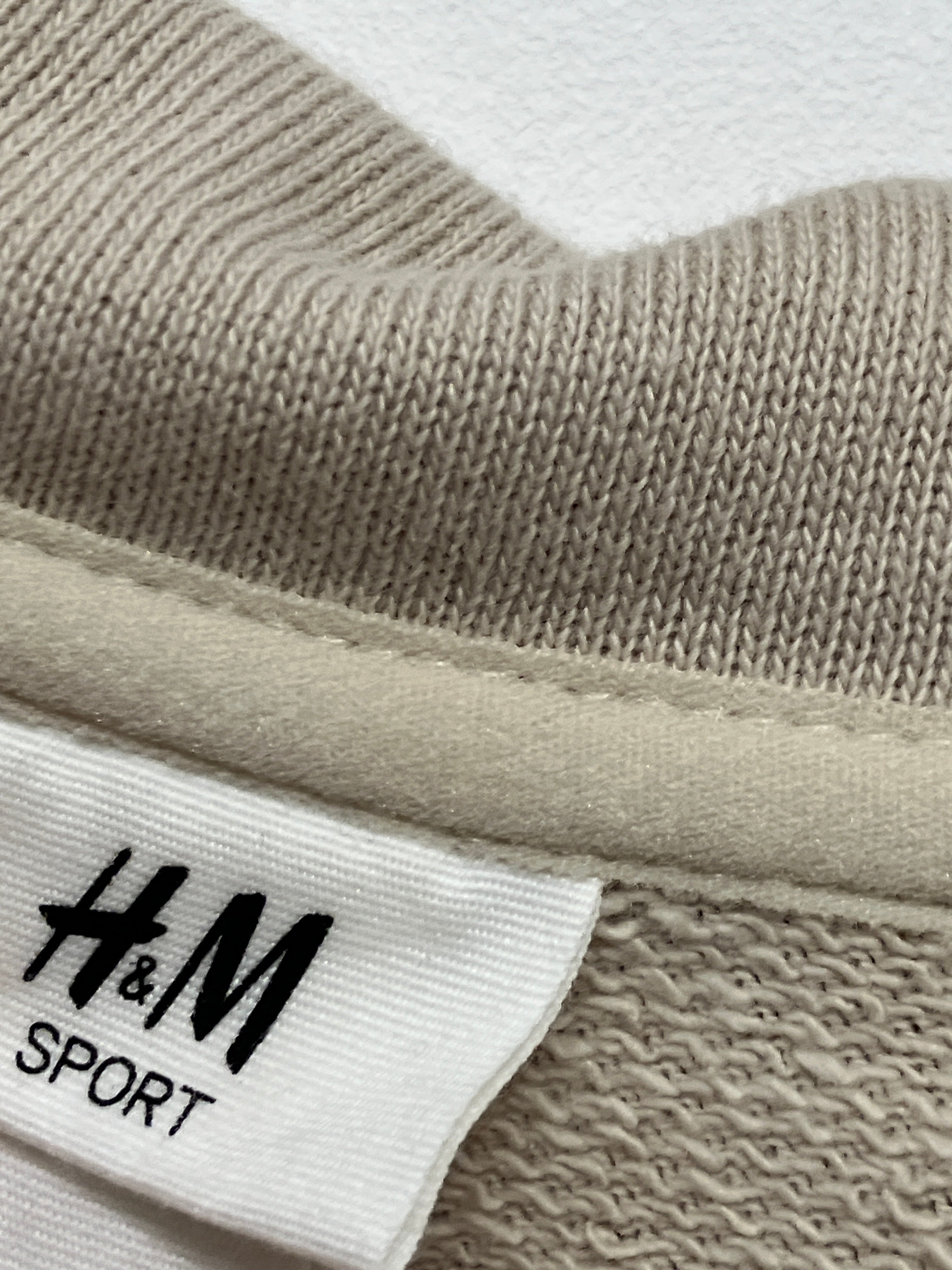 H&M Sport Hoodie